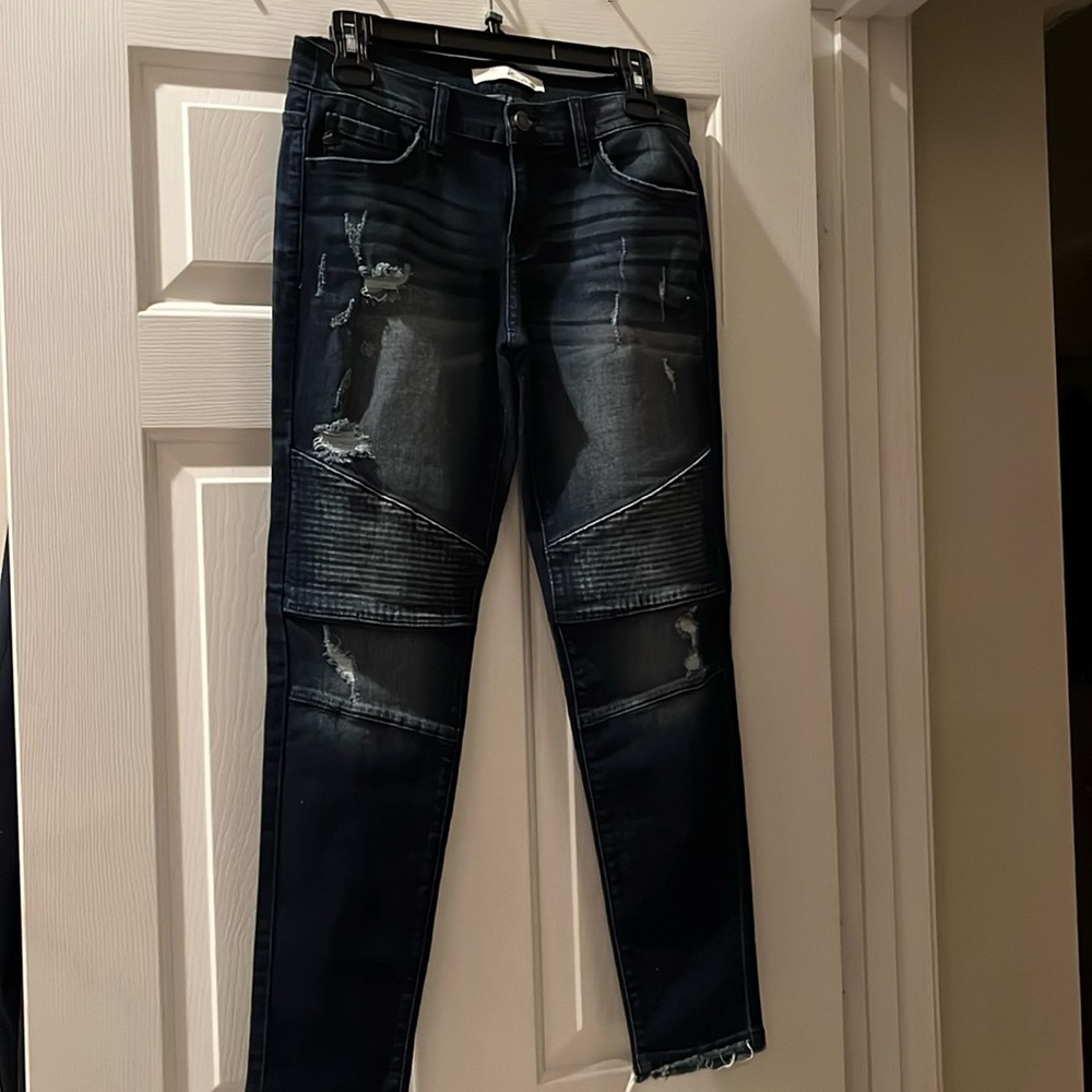 Women’s Kancan skinny jeans
